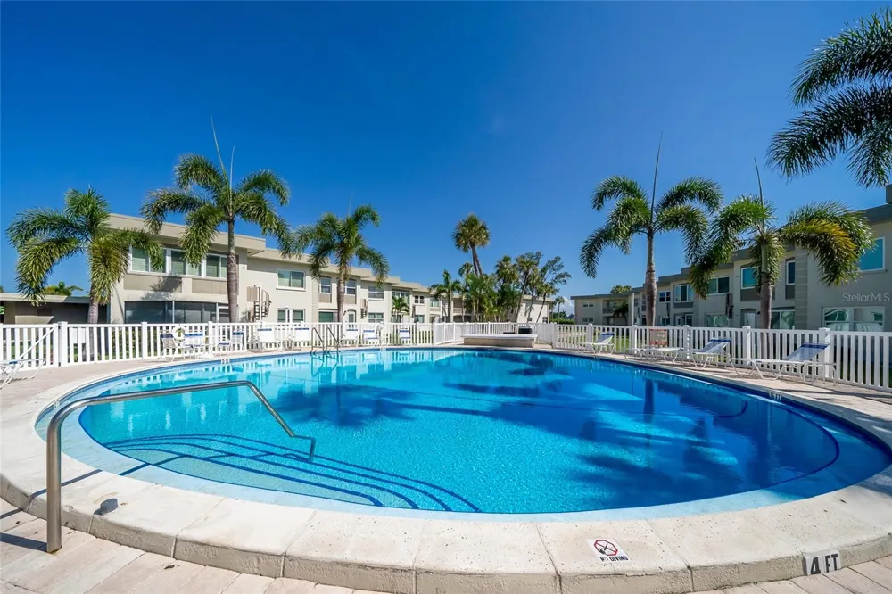 6300 FLOTILLA DRIVE #107 Bradenton Beach, FL 34217