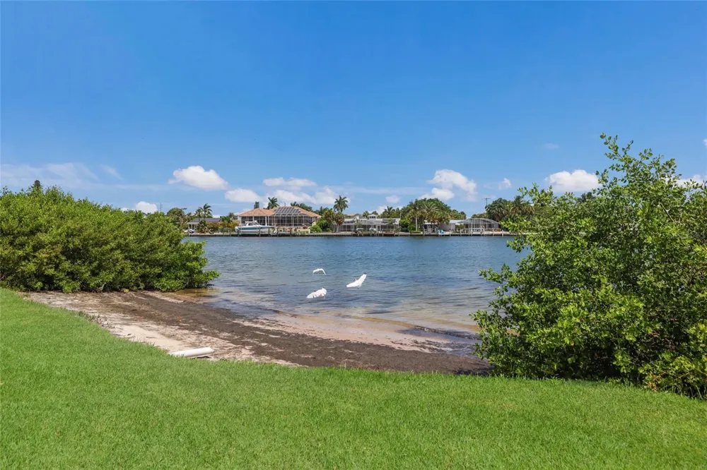6300 FLOTILLA DRIVE #107 Bradenton Beach, FL 34217