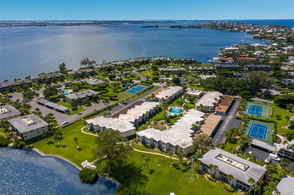 6300 FLOTILLA DRIVE #107 Bradenton Beach, FL 34217