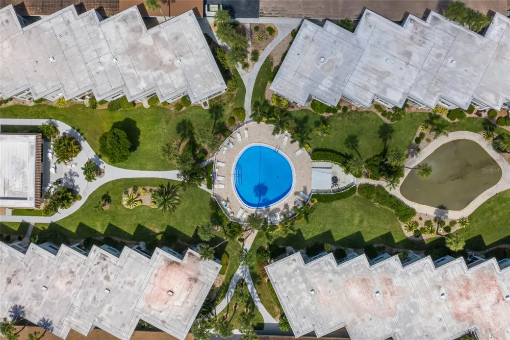 6300 FLOTILLA DRIVE #107 Bradenton Beach, FL 34217