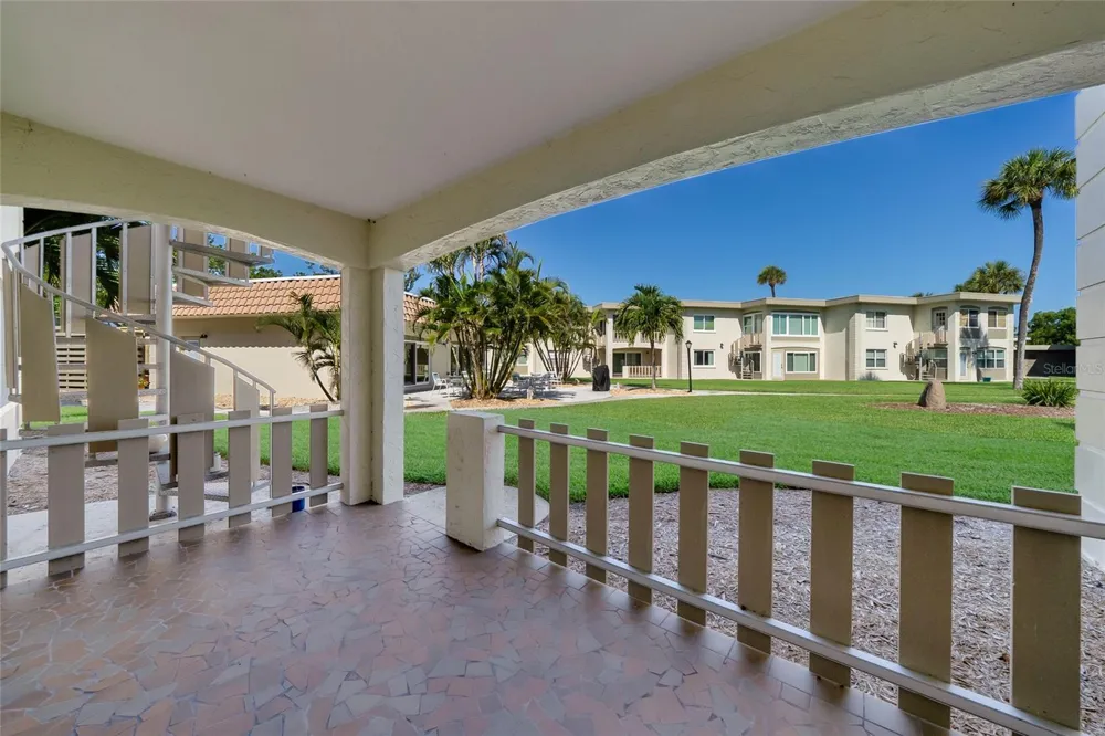 6300 FLOTILLA DRIVE #107 Bradenton Beach, FL 34217