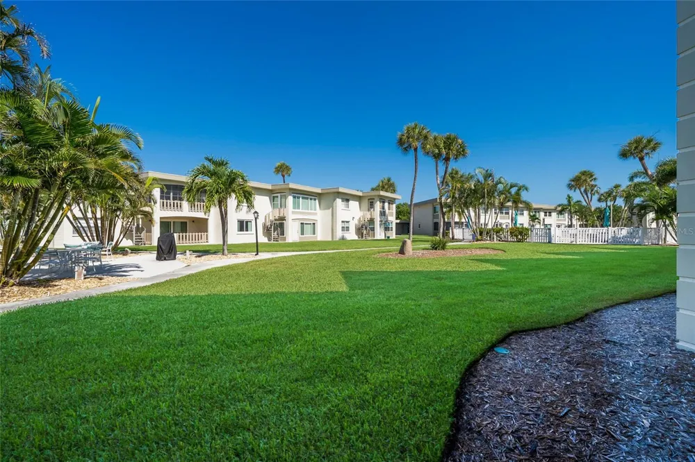 6300 FLOTILLA DRIVE #107 Bradenton Beach, FL 34217