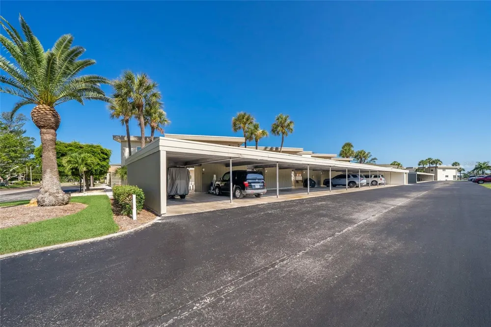 6300 FLOTILLA DRIVE #107 Bradenton Beach, FL 34217