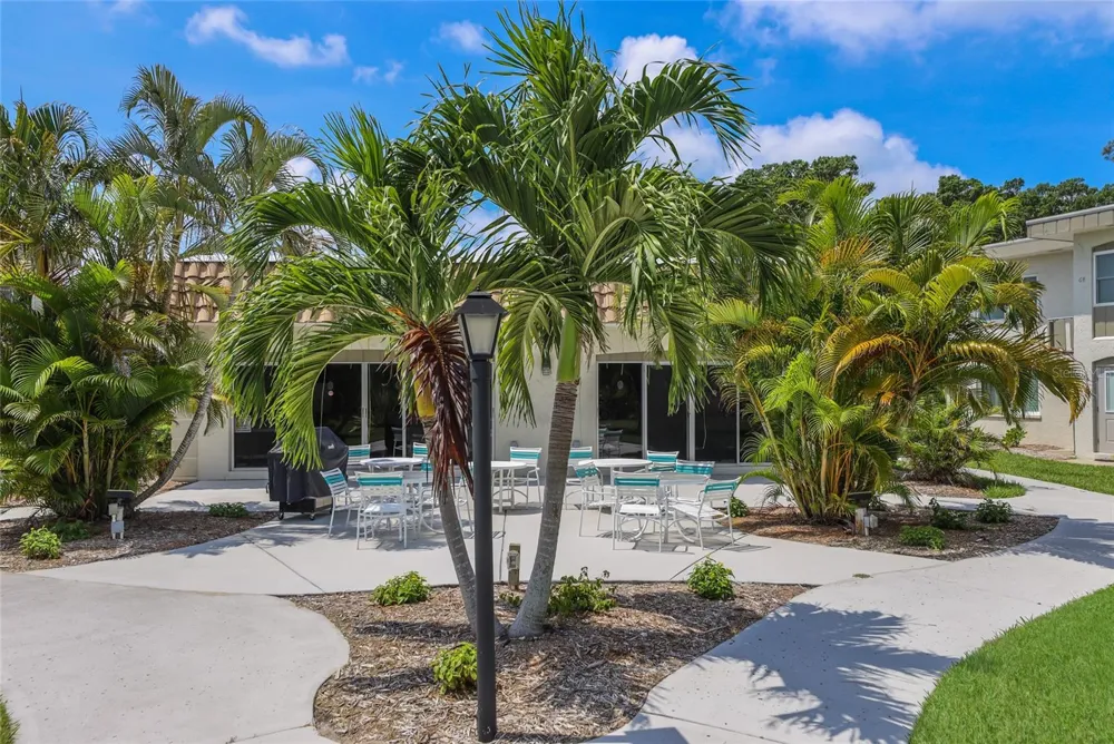 6300 FLOTILLA DRIVE #107 Bradenton Beach, FL 34217