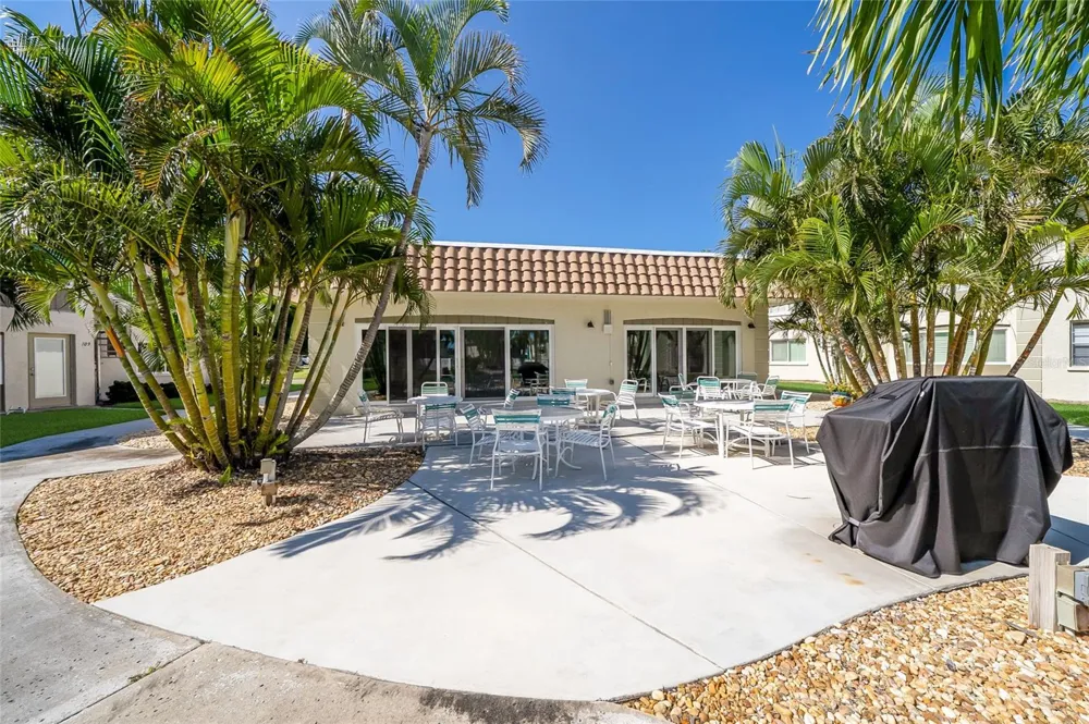 6300 FLOTILLA DRIVE #107 Bradenton Beach, FL 34217