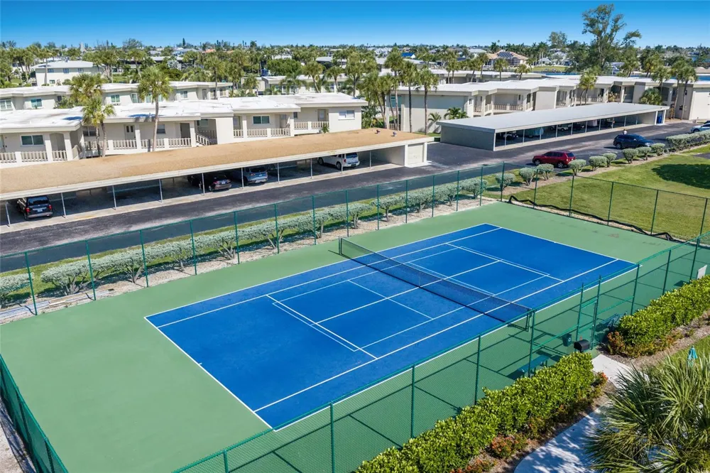 6300 FLOTILLA DRIVE #107 Bradenton Beach, FL 34217