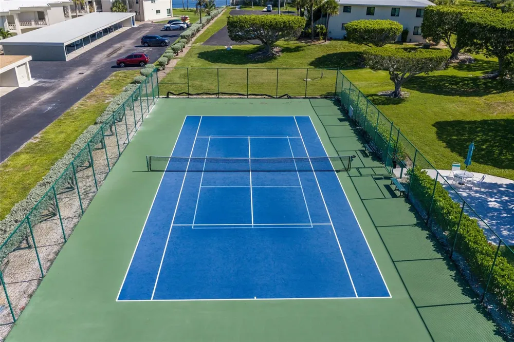 6300 FLOTILLA DRIVE #107 Bradenton Beach, FL 34217
