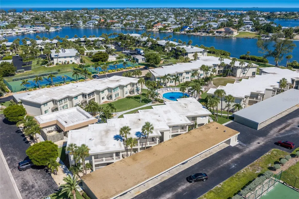 6300 FLOTILLA DRIVE #107 Bradenton Beach, FL 34217