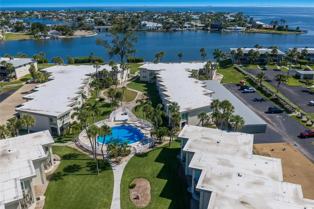 6300 FLOTILLA DRIVE #107 Bradenton Beach, FL 34217