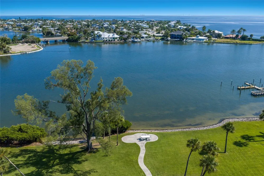 6300 FLOTILLA DRIVE #107 Bradenton Beach, FL 34217