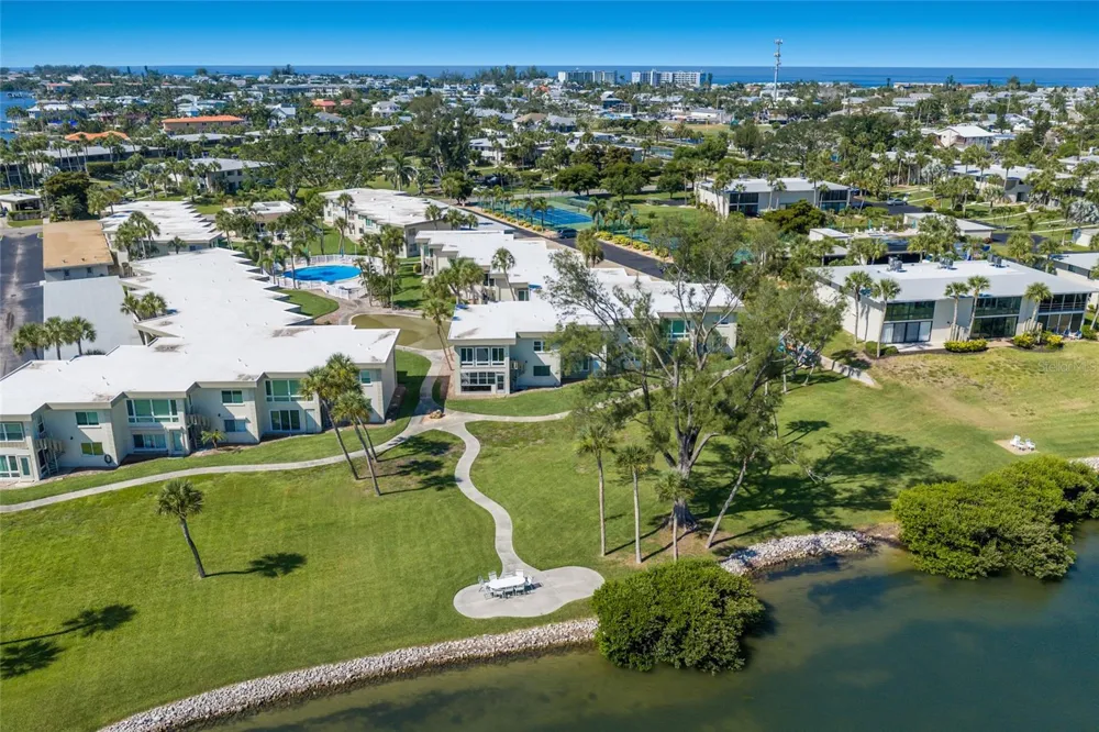 6300 FLOTILLA DRIVE #107 Bradenton Beach, FL 34217