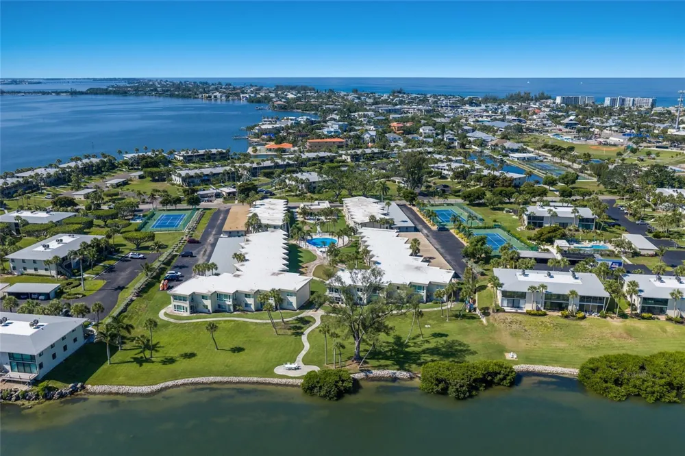 6300 FLOTILLA DRIVE #107 Bradenton Beach, FL 34217