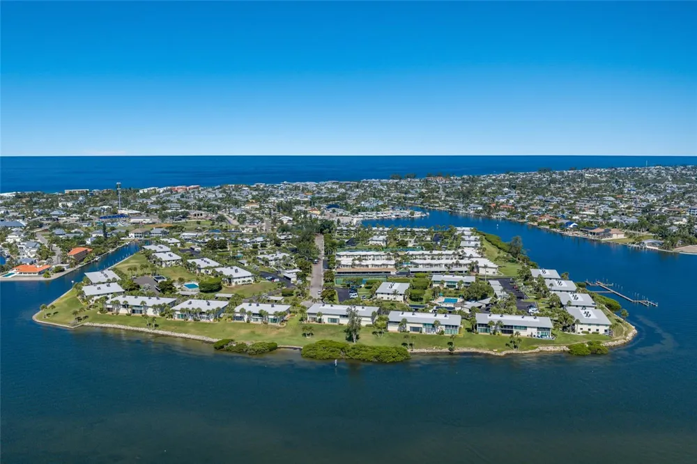 6300 FLOTILLA DRIVE #107 Bradenton Beach, FL 34217