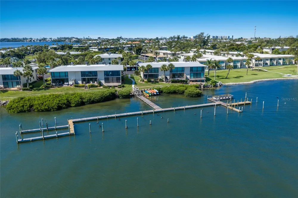 6300 FLOTILLA DRIVE #107 Bradenton Beach, FL 34217