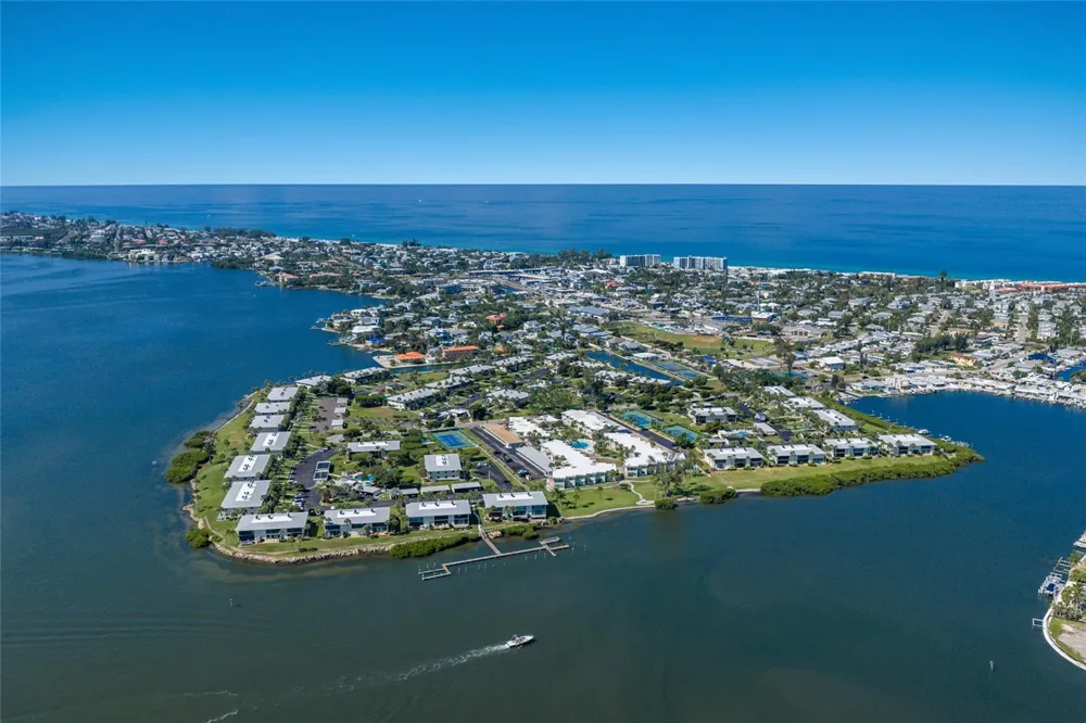 6300 FLOTILLA DRIVE #107 Bradenton Beach, FL 34217