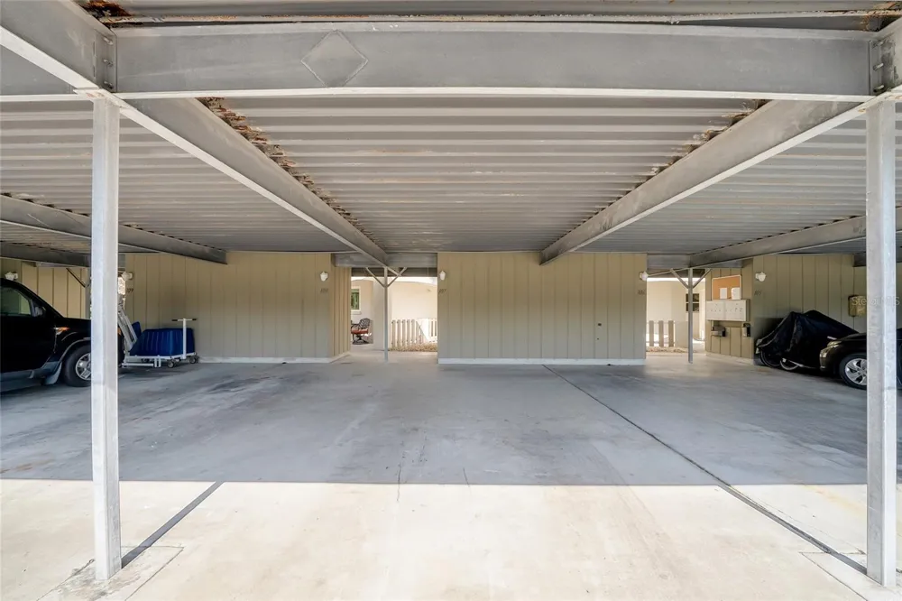 6300 FLOTILLA DRIVE #107 Bradenton Beach, FL 34217