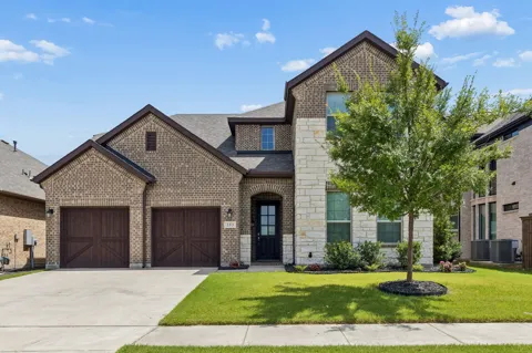 253 Landon Trail