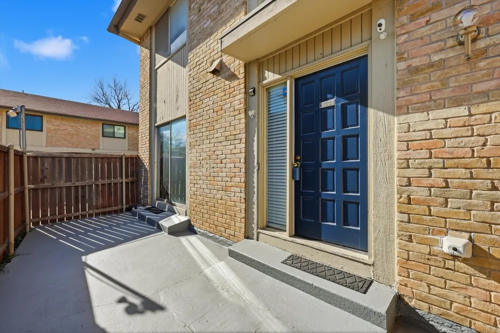 2646 Custer Parkway #D Richardson, TX 75080