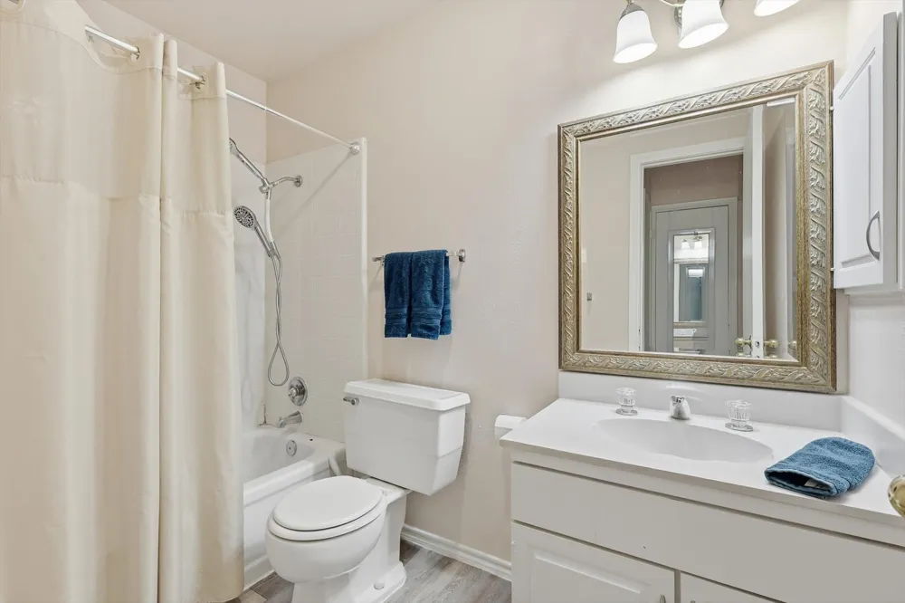 2646 Custer Parkway #D Richardson, TX 75080