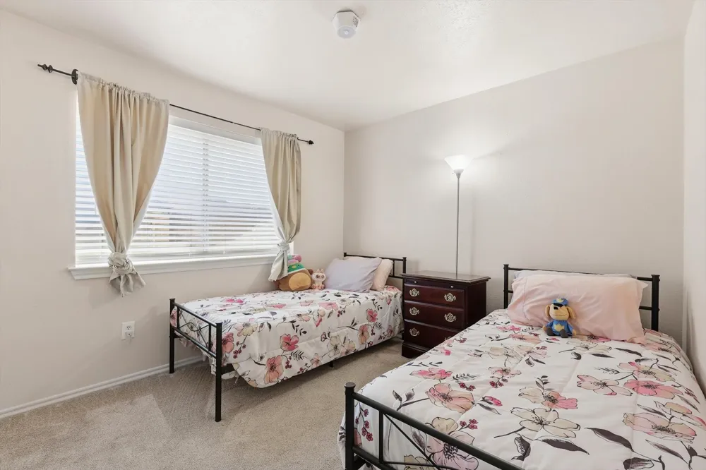 2646 Custer Parkway #D Richardson, TX 75080