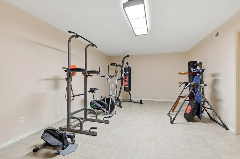 2646 Custer Parkway #D Richardson, TX 75080