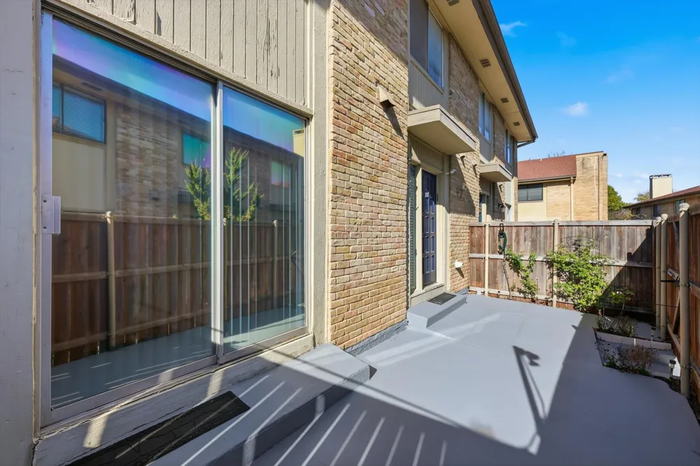 2646 Custer Parkway #D Richardson, TX 75080