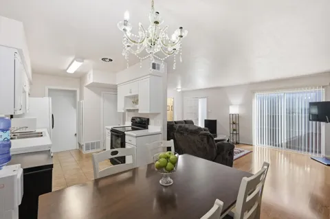 2646 Custer Parkway #D
