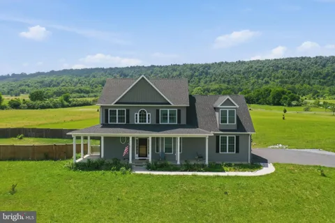 115 MARION DRIVE