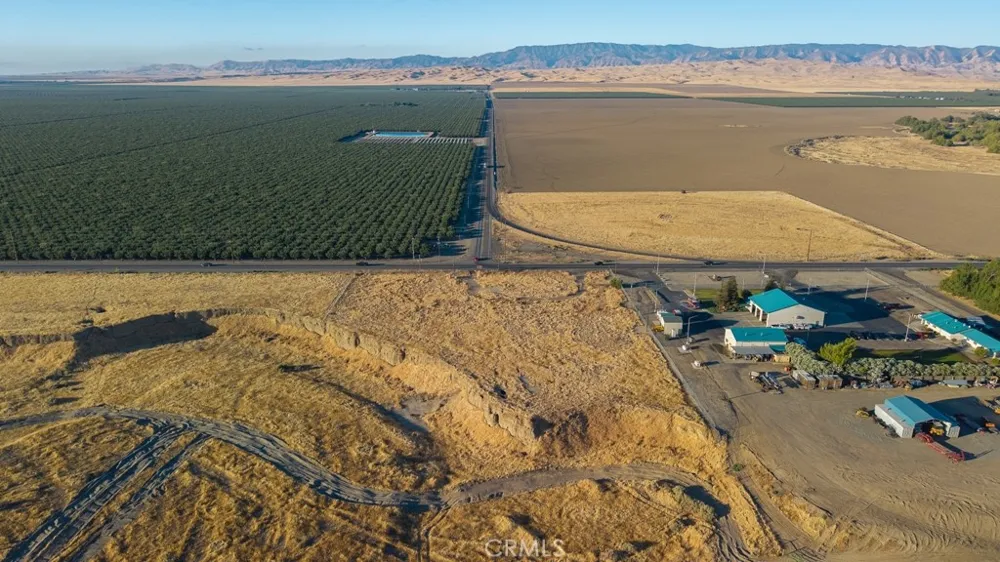 Jayne Avenue Coalinga, CA 93210
