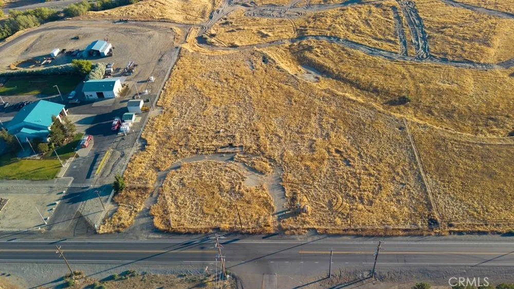 Jayne Avenue Coalinga, CA 93210