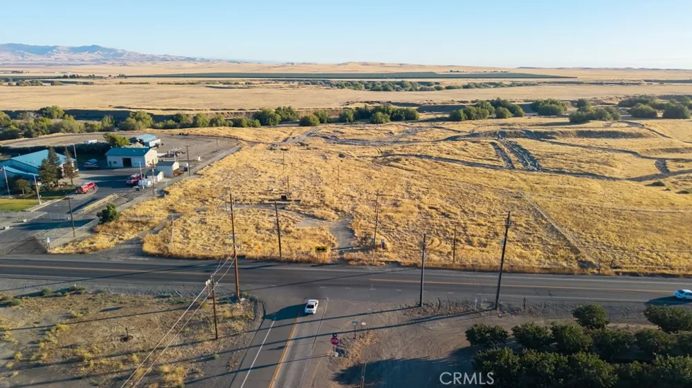 Jayne Avenue Coalinga, CA 93210