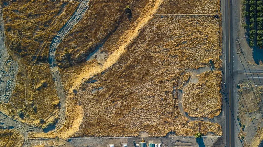 Jayne Avenue Coalinga, CA 93210