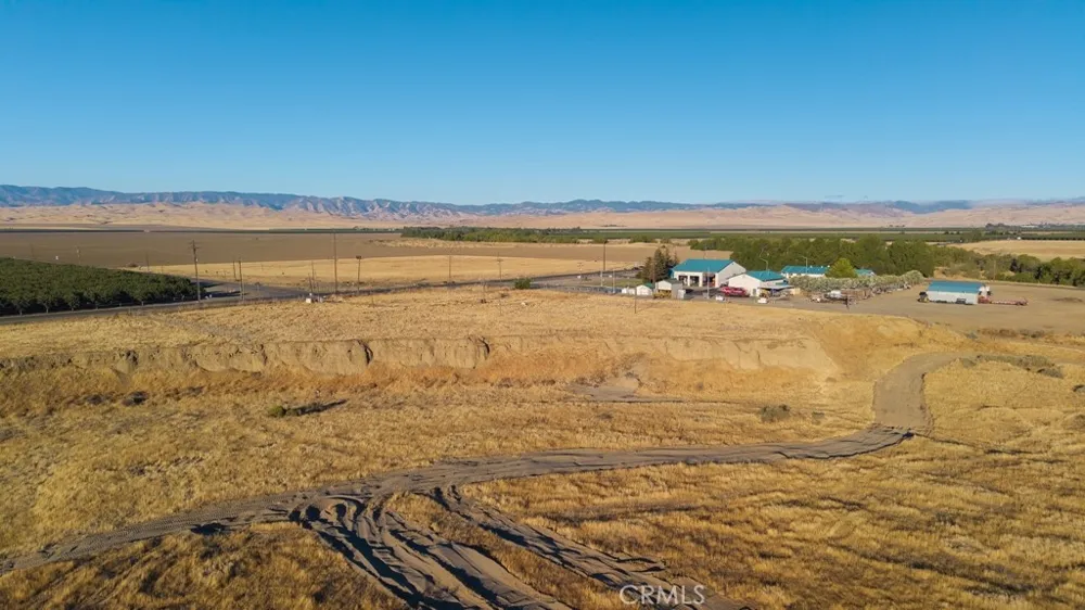 Jayne Avenue Coalinga, CA 93210