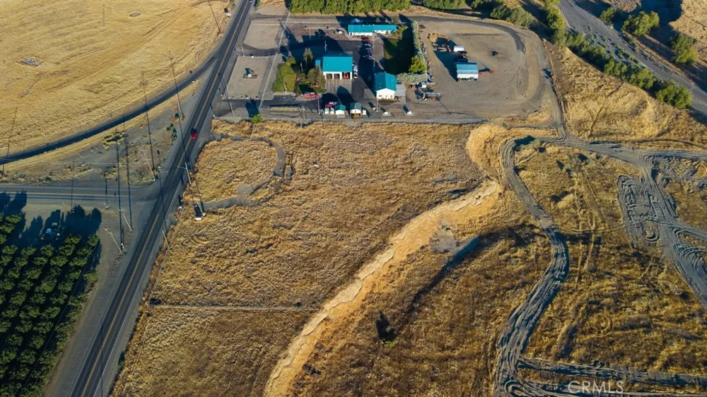 Jayne Avenue Coalinga, CA 93210