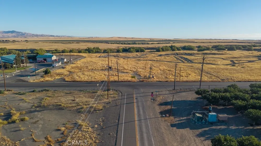 Jayne Avenue Coalinga, CA 93210