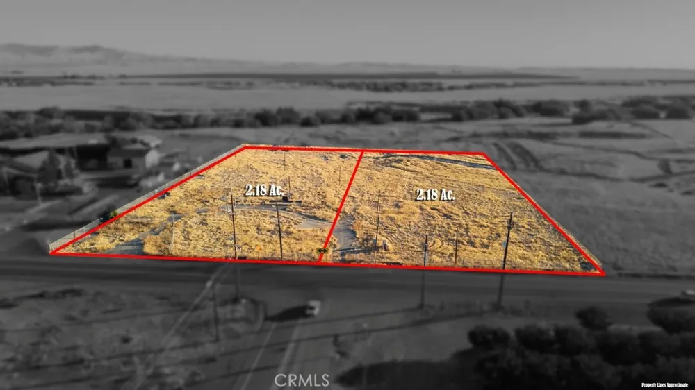 Jayne Avenue Coalinga, CA 93210
