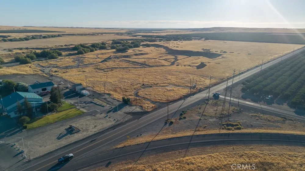 Jayne Avenue Coalinga, CA 93210