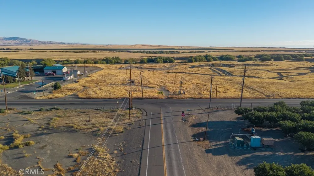 Jayne Avenue Coalinga, CA 93210