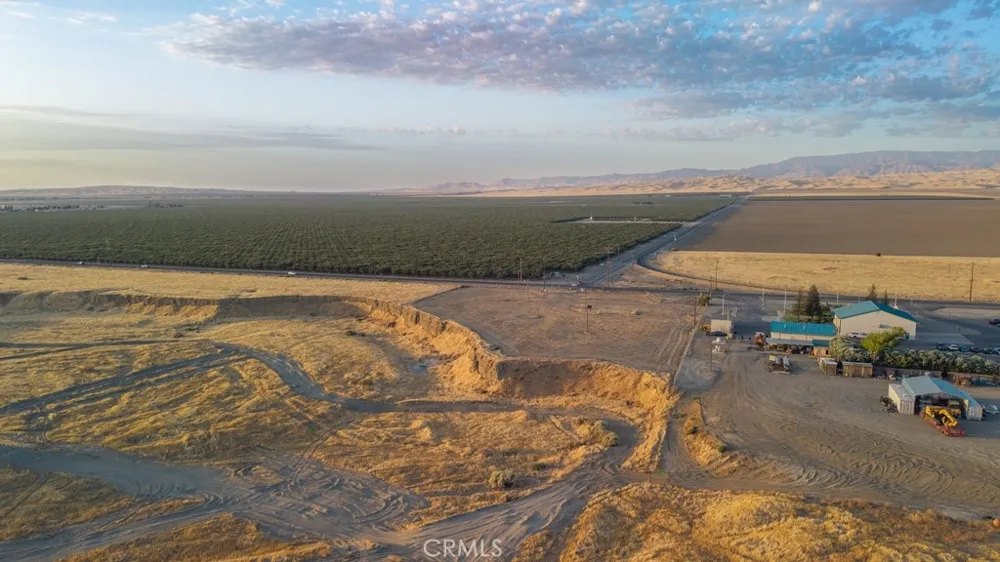 Jayne Avenue Coalinga, CA 93210