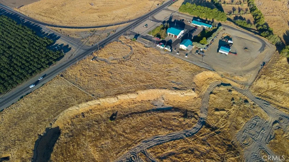 Jayne Avenue Coalinga, CA 93210