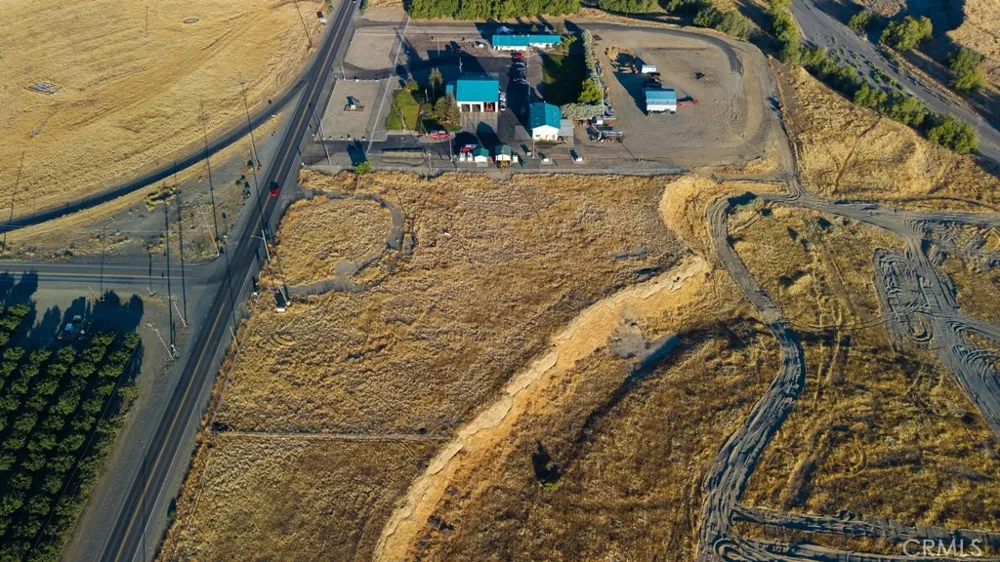Jayne Avenue Coalinga, CA 93210