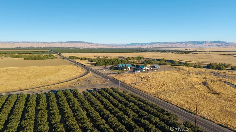 Jayne Avenue Coalinga, CA 93210