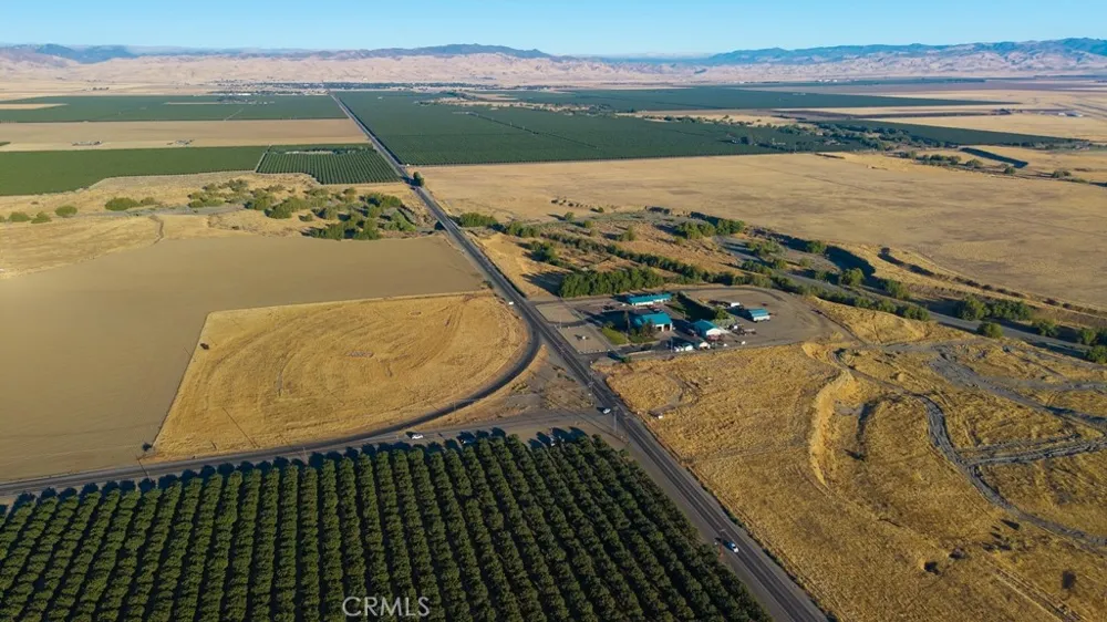 Jayne Avenue Coalinga, CA 93210
