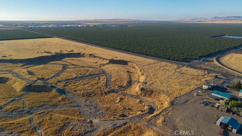 Jayne Avenue Coalinga, CA 93210