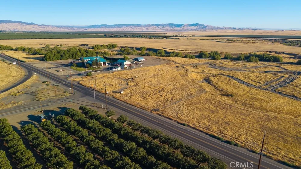 Jayne Avenue Coalinga, CA 93210