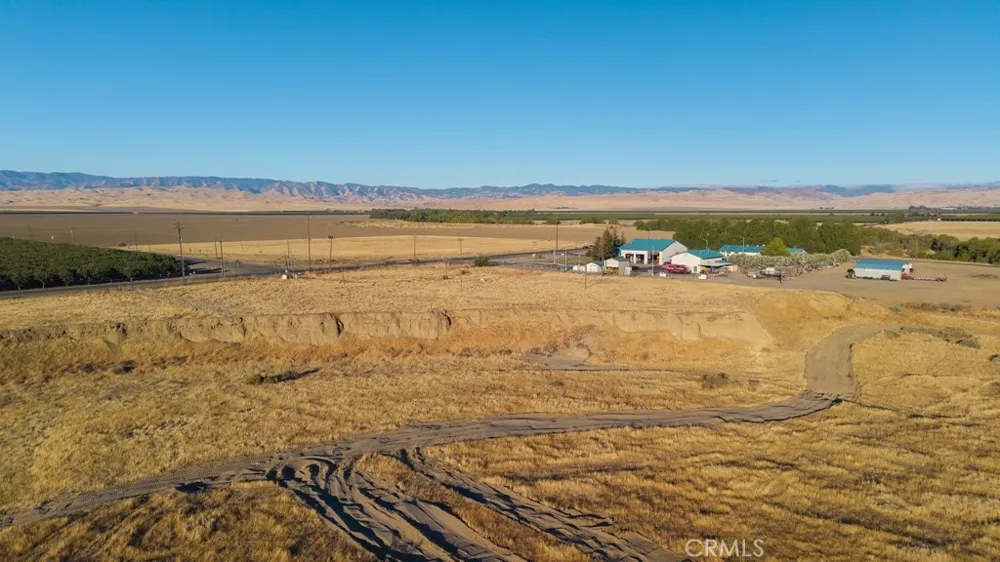 Jayne Avenue Coalinga, CA 93210