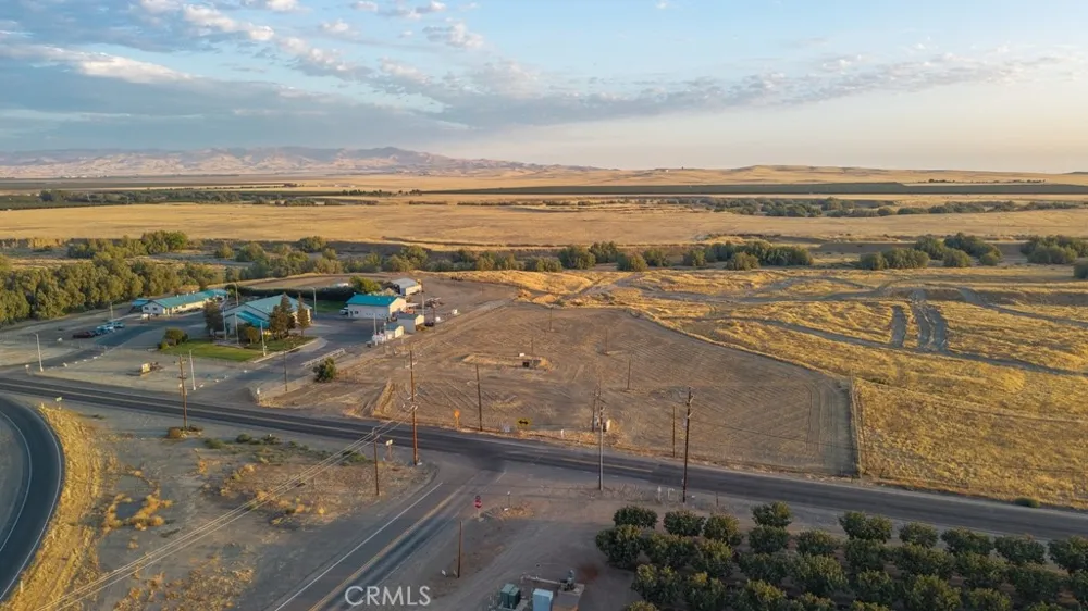 Jayne Avenue Coalinga, CA 93210