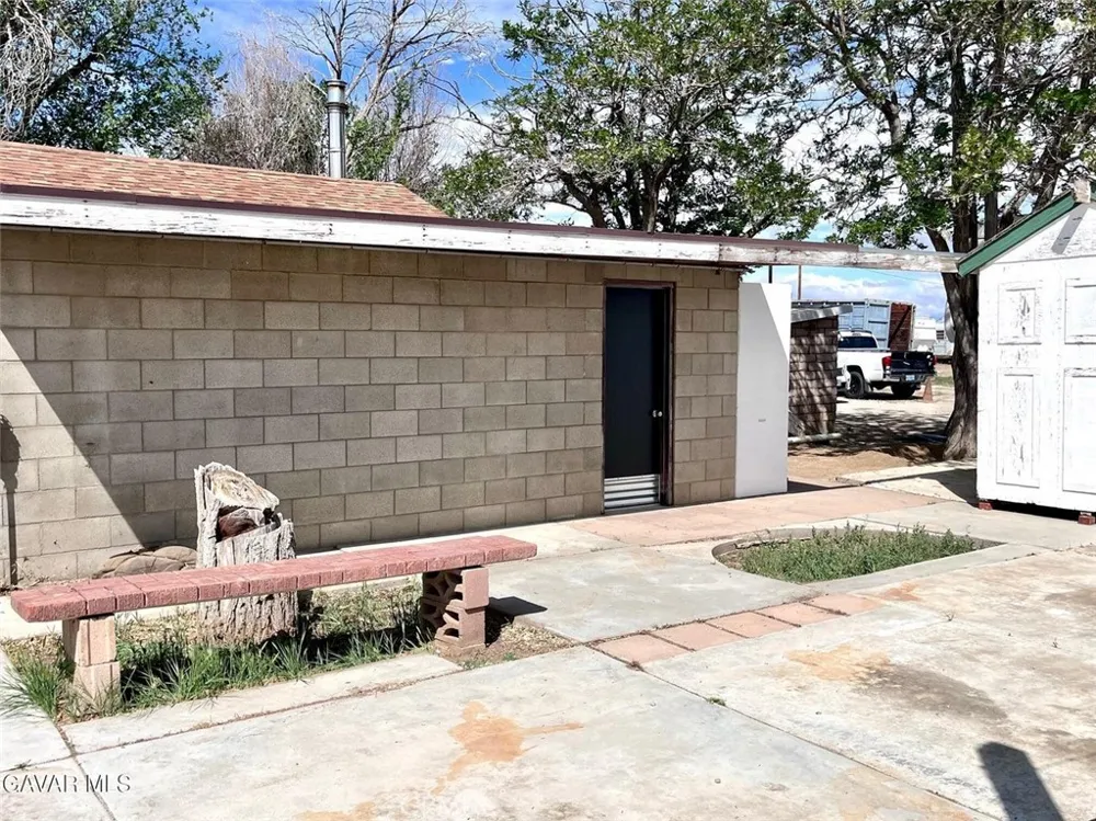 38960 12th St E Palmdale, CA 93550