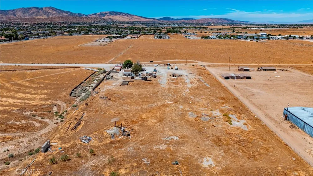 38960 12th St E Palmdale, CA 93550