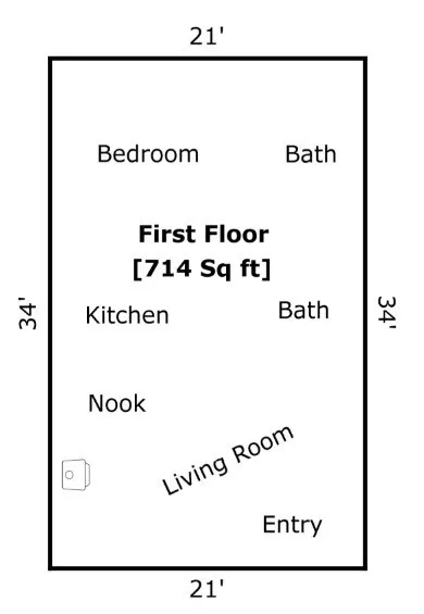 38960 12th St E Palmdale, CA 93550